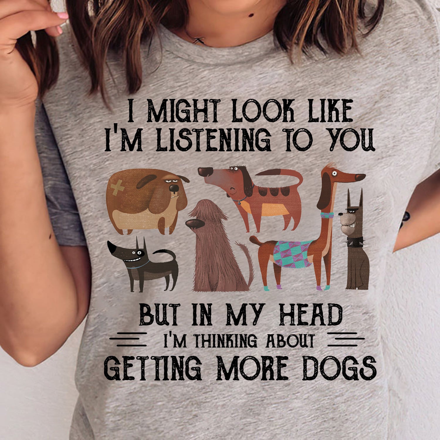 Dog shirt, Cute Dog Funny T-Shirt, Gift For Dog Lovers , dog tee shirts , Best t shirts 2021