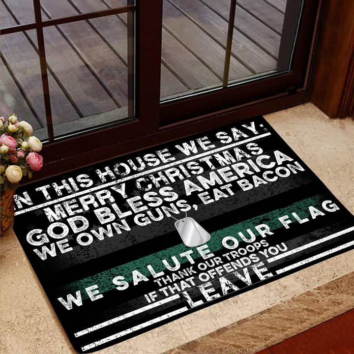 American flag doormat, Merry christmas doormat, Indoor Door Mats, Best door mats for home