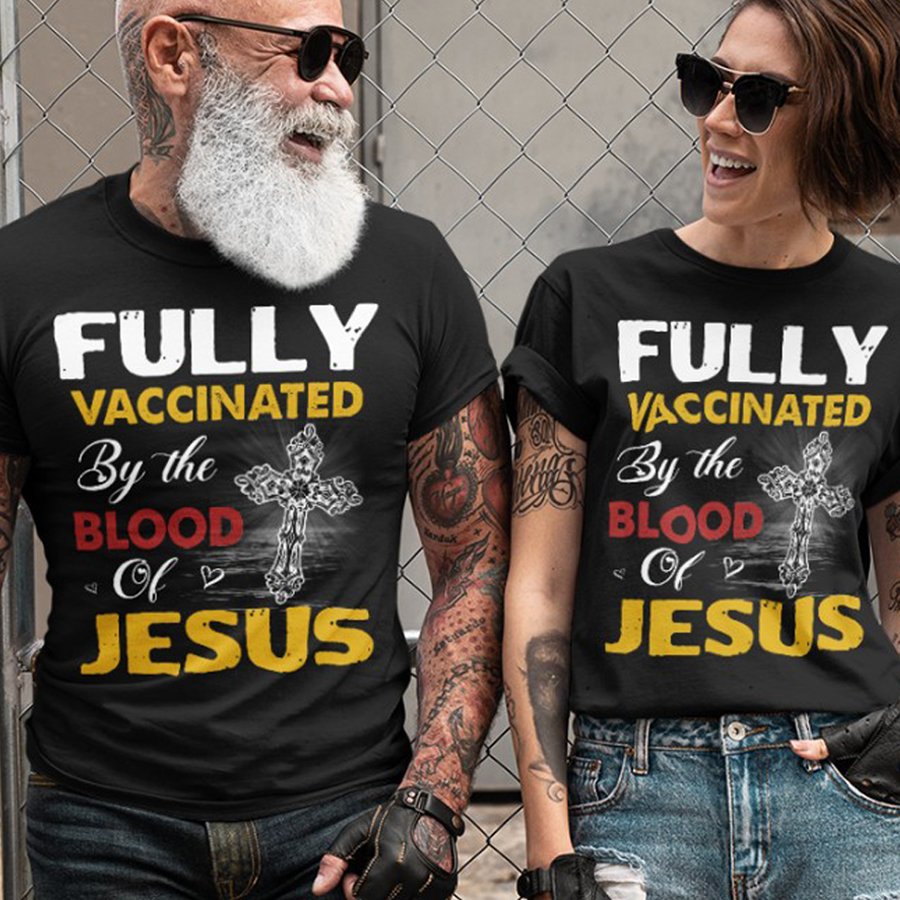 Jesus Tshirt, Christian Shirts, Jesus Christ T Shirt, God Lover, Jesus Gift Unisex Cotton T Shirt