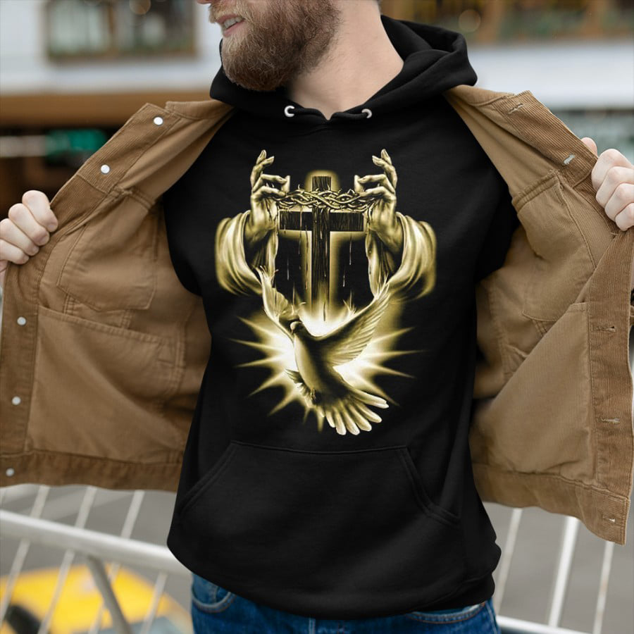 Jesus Tshirt, Christian Shirts, Jesus Christ T Shirt, God Lover, Jesus Gift Unisex Cotton T Shirt, Best t shirts 2021