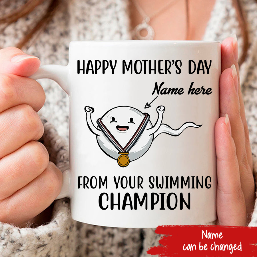 Custom Mothers Day Mug, Mothers Day Mug, Happy Mother Day Mug, Cute Mothers Day Gifts From Daughter, Mother&#39;s Day Gift From Son, Mothers Day Cup, Mother Day Gift, Coffee Cup