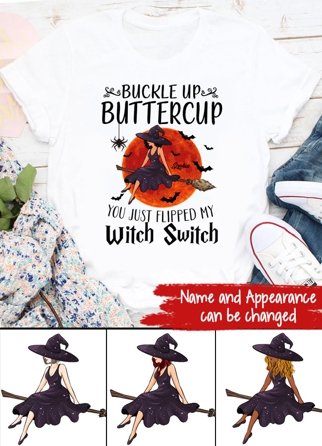 Personalized Halloween, custom halloween shirts, personalized halloween gifts, Halloween shirt, halloween shirts for women