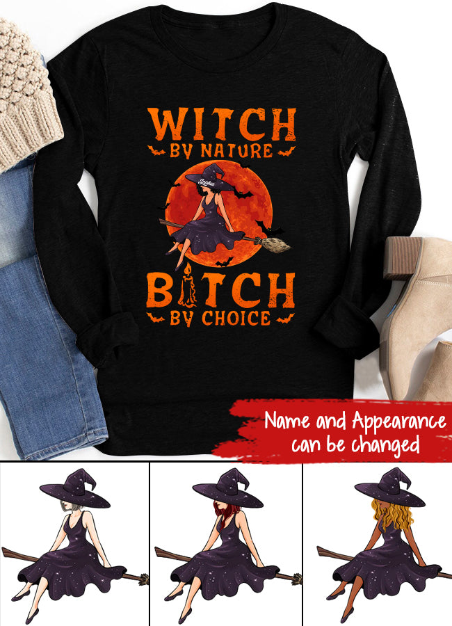 Personalized Halloween, custom halloween shirts, personalized halloween gifts, Halloween shirt, halloween shirts for women