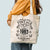 59th Birthday, Fabulous Since 1963 Turning 59 Birthday, Gifts For Women Turning 59, 59 And Fabulous Tote Bag - Birthday Gift For Her, Girl, Woman