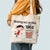 59th Birthday, Fabulous Since 1963 Turning 59 Birthday, Gifts For Women Turning 59, 59 And Fabulous Tote Bag - Birthday Gift For Her, Girl, Woman