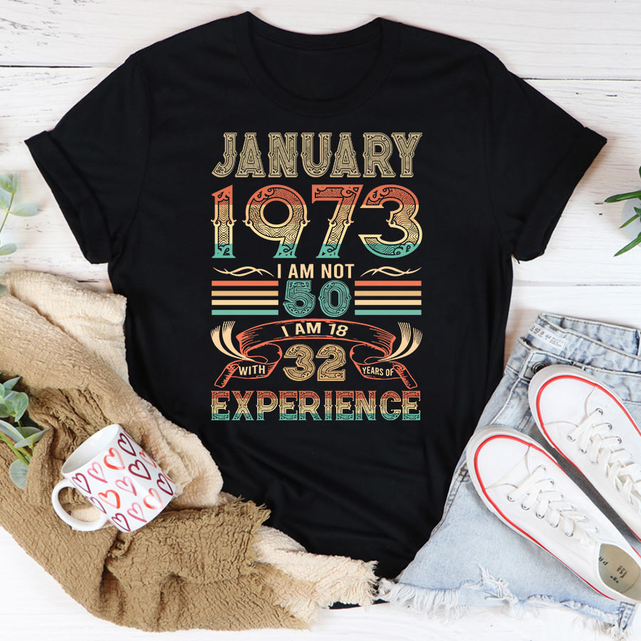 January Birthday Shirt, Birthday Shirt, Queens Born In January, January Birthday Gifts, January Shirts For Woman