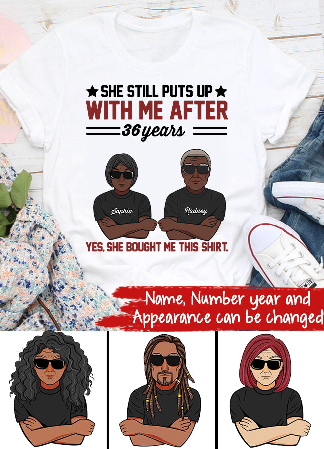 Husband Shirt, Custom T Shirt I Love My Husband Shirt, Funny Husband Shirts, My Husband T Shirt, Gift For Husband, Gift For Husband From Wife