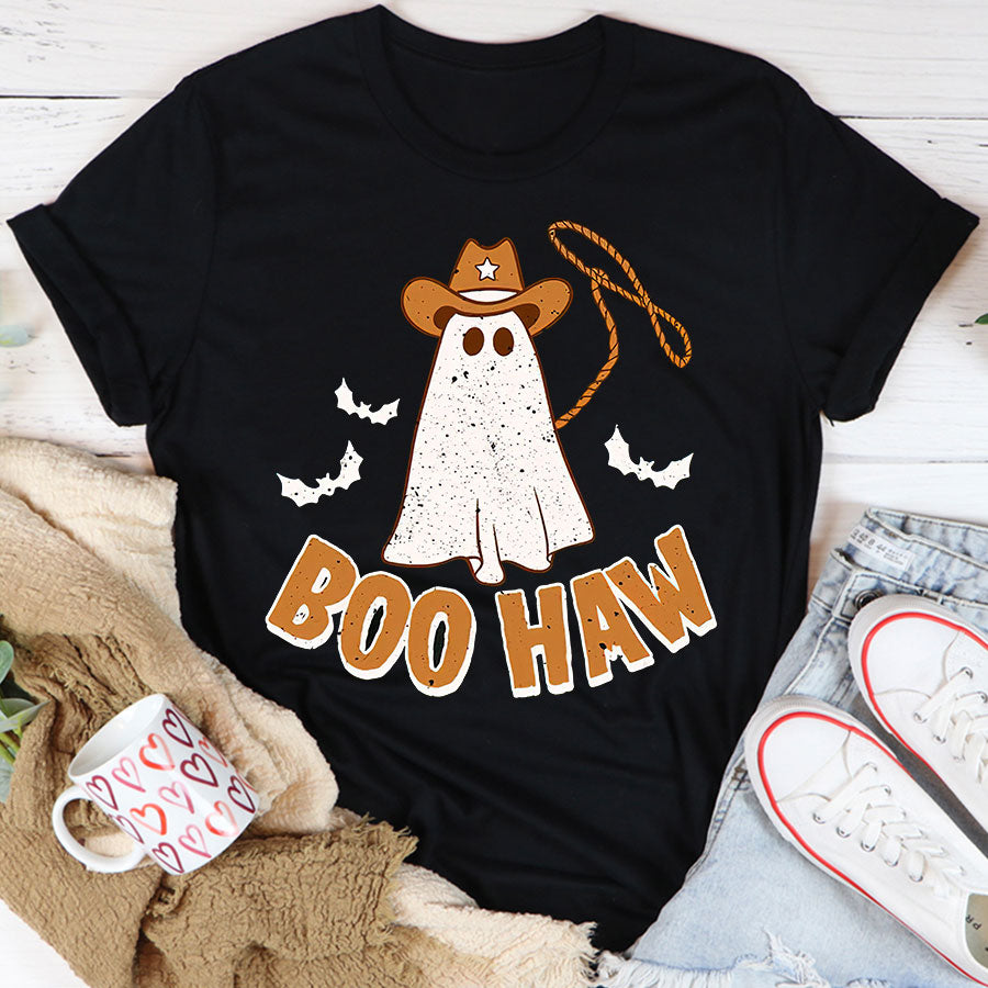 Boo Witch Halloween shirts, Funny Halloween Shirt, Skeleton Hands Shirt, Pumpkin Lover gift for women, Halloween Gift