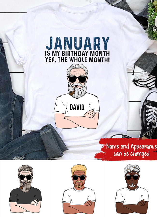 january