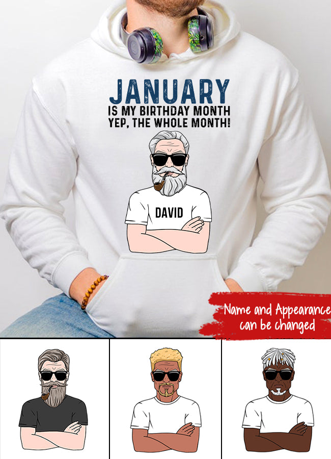 january