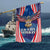 US Navy Veteran, United State Navy Veteran Flag