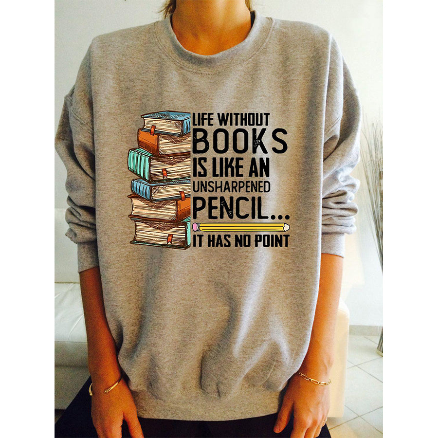 Book Shirt, T Shirt Yarn, Bookish T Shirts, Tee Shirt Yarn, Reading Gifts, Book Lover T Shirt For Women