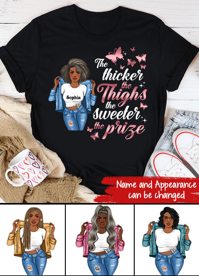 Custom T Shirt, Melanin Shirt  Black Queen, Birthday Gifts For Her, Black Woman Shirt, Afro T Shirt African Gift