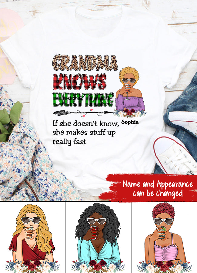 Personalized mom shirts, Mom Shirt, Mimi Grandma Shirt, Mother‘s Day Tee Shirts, Funny Mothers Day Shirts, Mother Day Gift