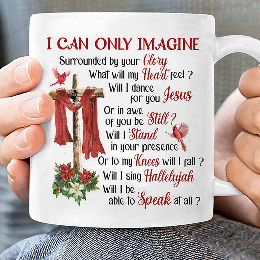Jesus Mug, Memorial Mug, Jesus And Coffee Mug, Memorial Coffee Mugs, Coffee Cup