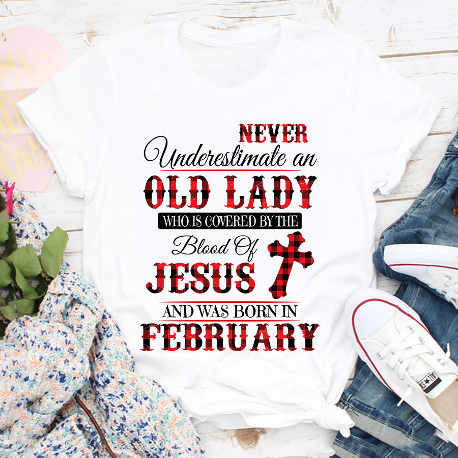 February Birthday Shirt, Birthday Shirt, Queens Born In February, February Birthday Gifts, February Shirts For Woman