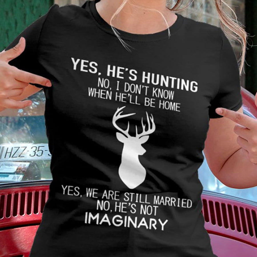 Hunting Shirt, Womens Hunting Shirts, Deer Hunting Shirts, Hunting Tees, Cotton Shirt For Women