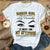 March Birthday Shirt, Birthday Shirt, Queens Born In March, March Birthday Gifts, March Shirts For Woman
