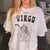 Virgo Girl, Virgo Birthday Shirts for woman, Virgo birthday month, Virgo cotton Tshirt for her