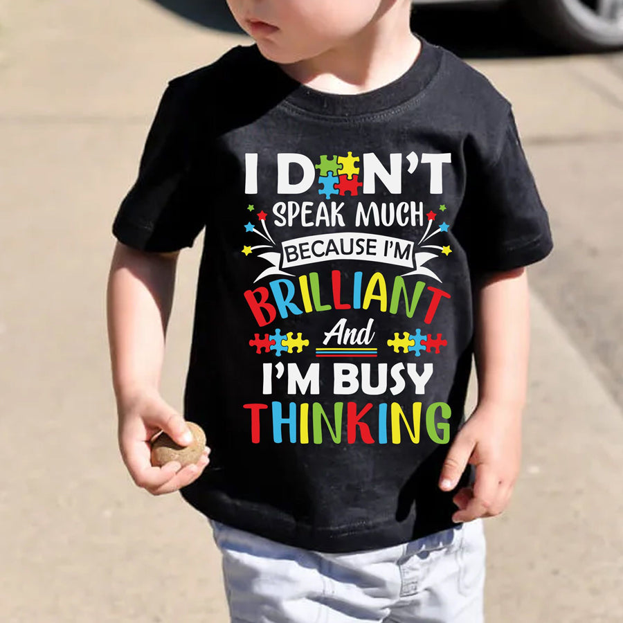Autism Awareness Shirts, Autism T Shirts, Shirts For Autism, Autism Shirts For Family, Autism Acceptance Shirt