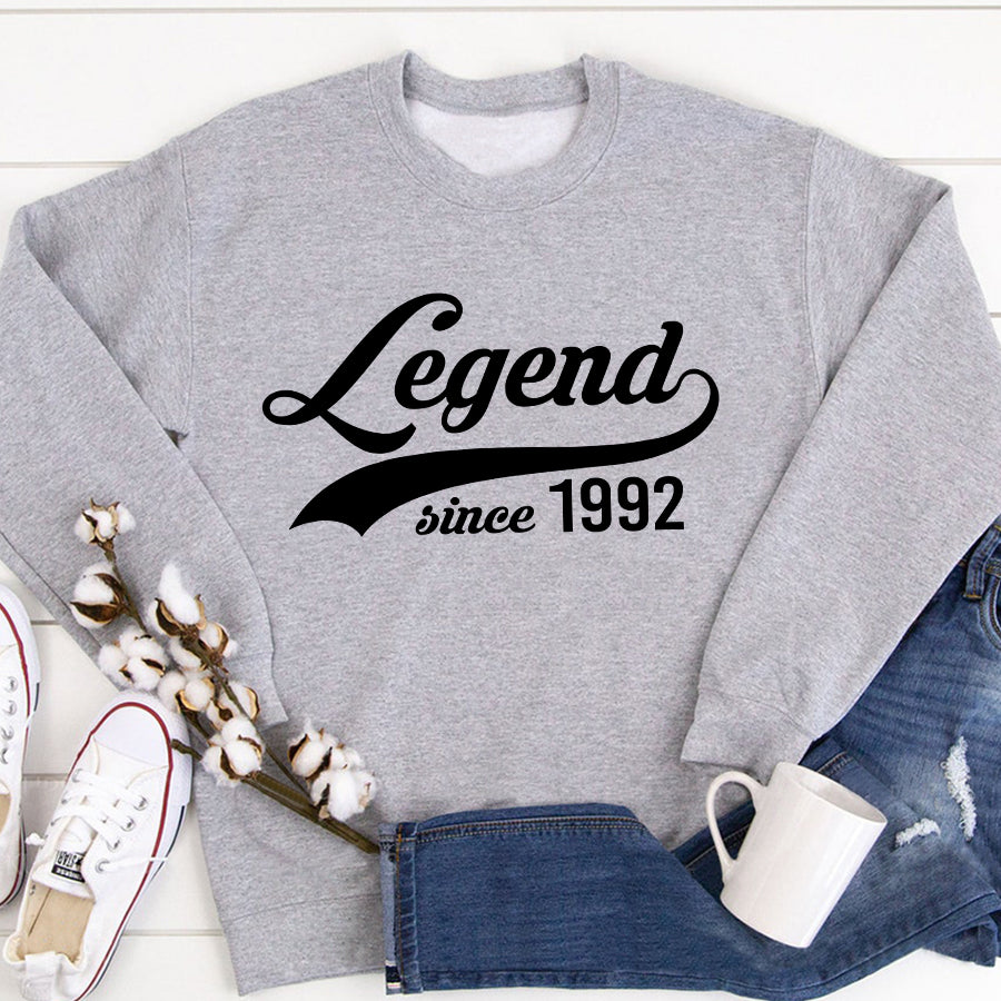 31st Birthday Shirts, Turning 31 Shirt, Gifts For Women Turning 31, 31 And Fabulous Shirt, 1992 Shirt, 31st Birthday Shirts For Her, Vintage 1992 Limited Edition