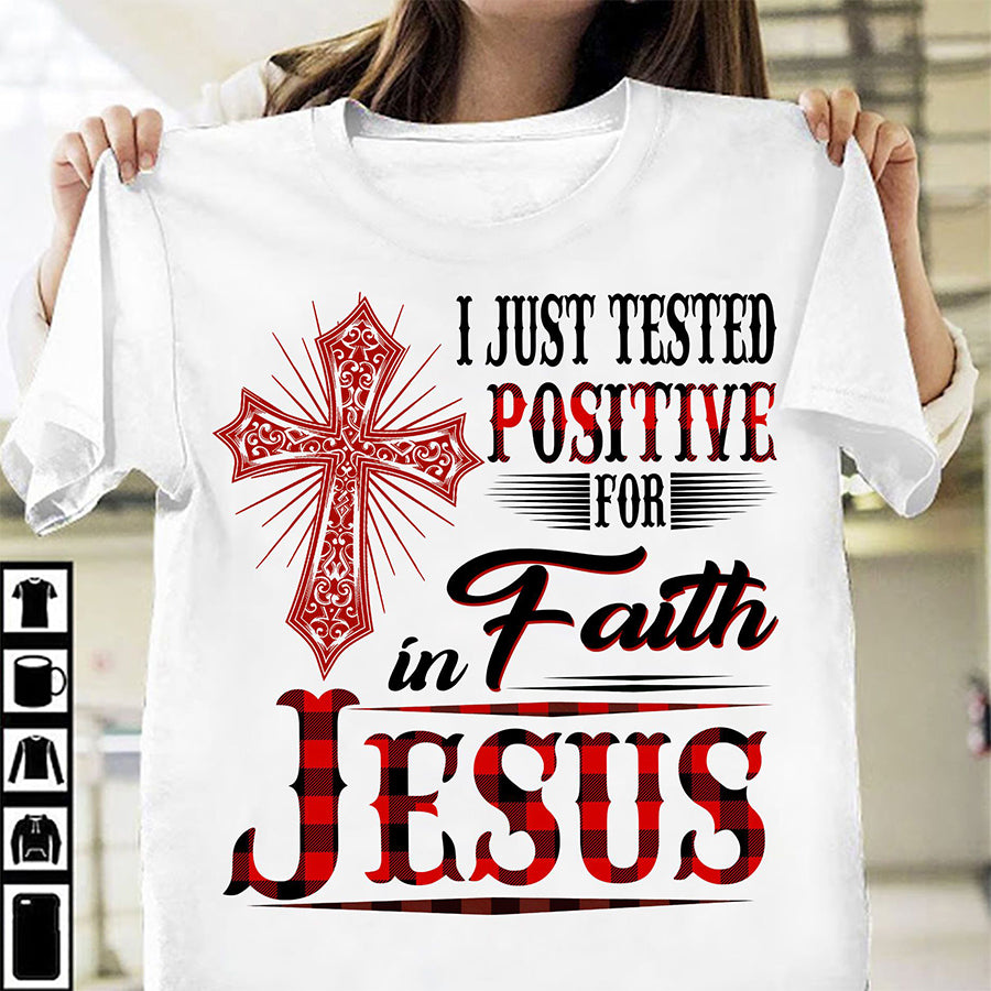 Jesus Shirts, Jesus Saved My Life Shirt, Faith Shirt, Christian Shirts, God Lover, Jesus Gift Unisex Cotton T Shirt