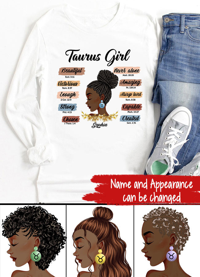 Custom Birthday Shirt, Taurus Zodiac t shirt, Taurus Birthday shirt, Taurus t shirts for ladies, Taurus queen t shirt, Taurus Queen Birthday shirt
