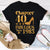 Chapter 40, Fabulous Since 1983 40th Birthday Unique T Shirt For Woman, Her Gifts For 40 Years Old , Turning 40 Birthday Cotton Shirt