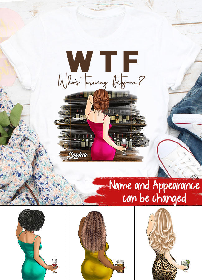 Chapter 41, Fabulous Since 1982 41th Birthday Unique T Shirt For Woman, Custom Birthday Shirt, Her Gifts For 41 Years Old