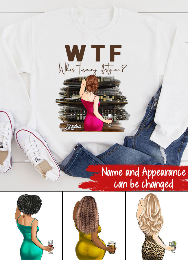 Chapter 41, Fabulous Since 1982 41th Birthday Unique T Shirt For Woman, Custom Birthday Shirt, Her Gifts For 41 Years Old