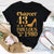 Chapter 43, Fabulous Since 1980 43rd Birthday Unique T Shirt For Woman, Her Gifts For 43 Years Old , Turning 43 Birthday Cotton Shirt
