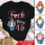 Custom Birthday Shirts, Chapter 45, Fabulous Since 1978 45th Birthday Unique T Shirt For Woman, Her Gifts For 45 Years Old