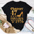 Chapter 47, Fabulous Since 1976 47th Birthday Unique T Shirt For Woman, Her Gifts For 47 Years Old , Turning 47 Birthday Cotton Shirt