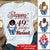 Chapter 49, Fabulous Since 1974 49th Birthday Unique T Shirt For Woman, Custom Birthday Shirt, Her Gifts For 49 Years Old