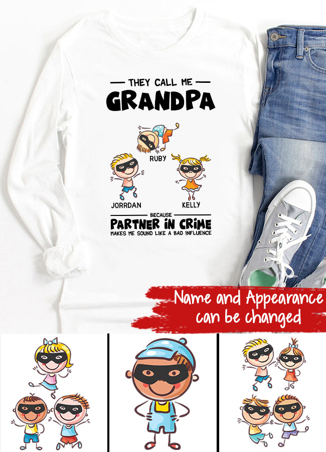 Personalized Grandpa Shirts, Grandpa Shirt, Funny Grandpa Shirts, Grandpa The Man The Myth The Legend, Grandpa Gift Ideas copy