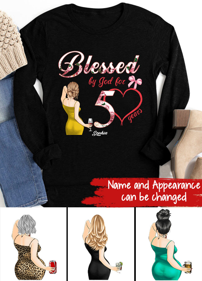 I'm 50 shirt - Vintage 1972 Shirt, 50th Birthday Unique Gifts For Woman, 50th Birthday Ideas, Turning 50 Years Old Cotton Shirt