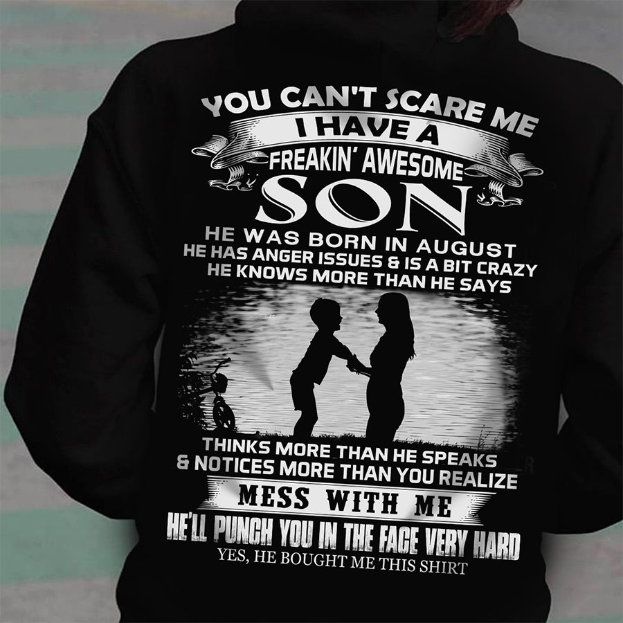 Mother&#39;s Day Gifts From Son, Mother&#39;s Day T Shirt, Mom Gift From Son, Mother&#39;s Day Tee Shirts, Funny Mothers Day Shirts, Mother Day Gift