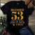 Chapter 53, Fabulous Since 1969 53rd Birthday Unique T Shirt For Woman, Her Gifts For 53 Years Old , Turning 53 Birthday Cotton Shirt