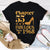 Chapter 55, Fabulous Since 1968 55th Birthday Unique T Shirt For Woman, Her Gifts For 55 Years Old , Turning 55 Birthday Cotton Shirt
