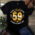 Chapter 59, Fabulous Since 1963 59th Birthday Unique T Shirt For Woman, Her Gifts For 59 Years Old , Turning 59 Birthday Cotton Shirt
