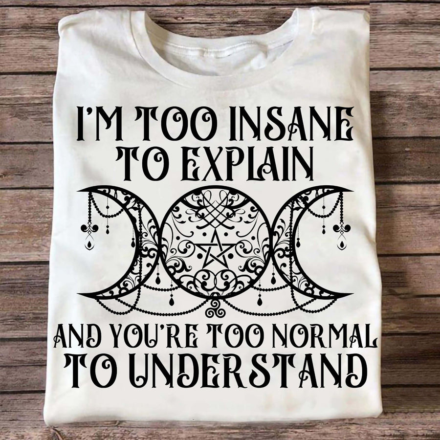 Zodiac Shirt, Zodiac Sign T Shirt, Funny T Shirt, Witch Shirt, Cotton Shirt For Women