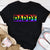 LGBT Shirts, Rainbow Pride Shirt, Funny Pride Daddy - Proud Gay Lesbian LGBT Gift Father's Day T-Shirt