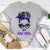 May Birthday Shirt, Birthday Shirt, Queens are Born In May, May Birthday Shirts For Woman, May Birthday Gifts