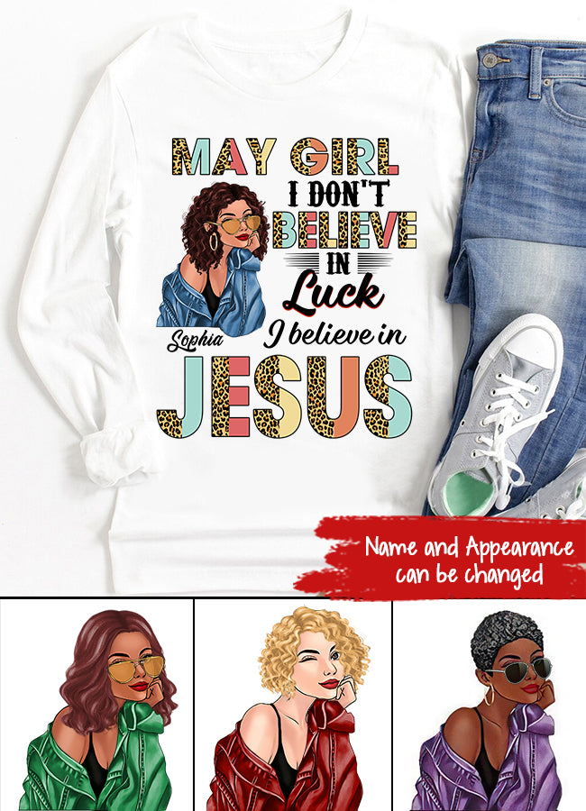 May Birthday Shirt, Custom Birthday Shirt, Queens Born In May, May Birthday Gifts, May Shirts For Woman