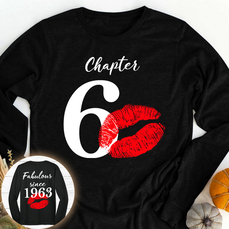 60th Birthday Gifts Ideas 60th Birthday Shirt For Her Back In 1963 Turning 60 Shirts 60th Birthday T Shirts For Woman