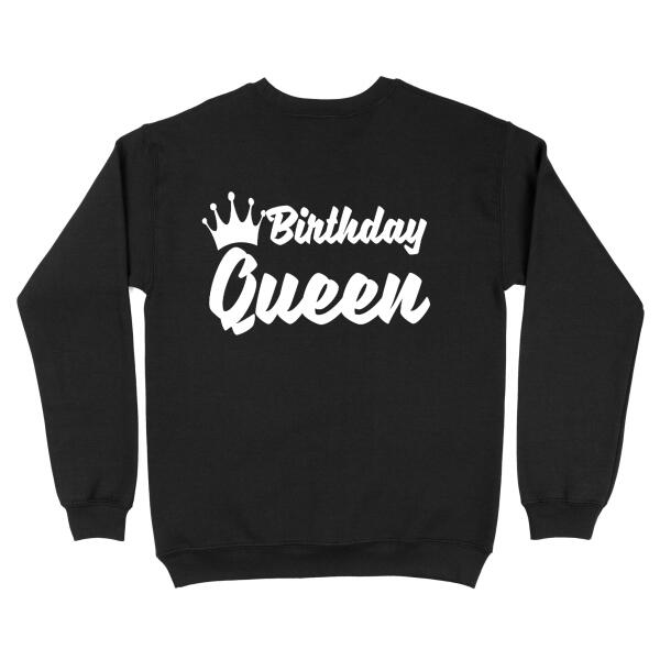 Personalized Zodiac shirt, Zodiac Birthday T Shirt, customize birthday shirts for woman