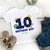10th Birthday Shirt, Custom Birthday Shirt, Space Birthday Shirt, 10th Birthday Shirt Ideas, Double Digits Birthday Shirt, Best T Shirts 2021, Baby Shirt