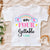 4th Birthday Shirt, Custom Birthday Shirt, Rainbow Birthday Shirt, Four Birthday Shirt, 4 Birthday Shirt, Cute Birthday Shirt Ideas, Best T Shirts 2021, Baby Shirt