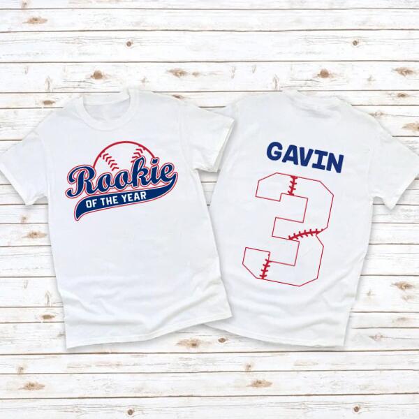 Third Birthday shirt, 3rd Birthday Shirt, Custom Birthday Shirt, Baseball Birthday Shirt, Third Birthday Shirt, 3 Birthday Shirt, Cute Birthday Shirt Ideas, Best T Shirts 2021, Baby Shirt