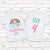 4th Birthday Shirt, Custom Birthday Shirt, Girl, Four Birthday Shirt, Unicorn Birthday Shirt, 4 Birthday Shirt, Cute Birthday Shirt Ideas, Best T Shirts 2021, Baby Shirt